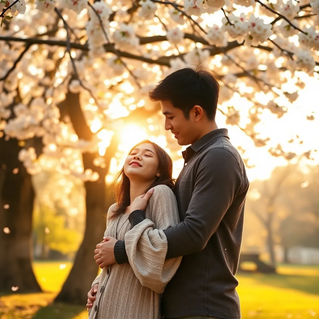The Tender Art of Becoming