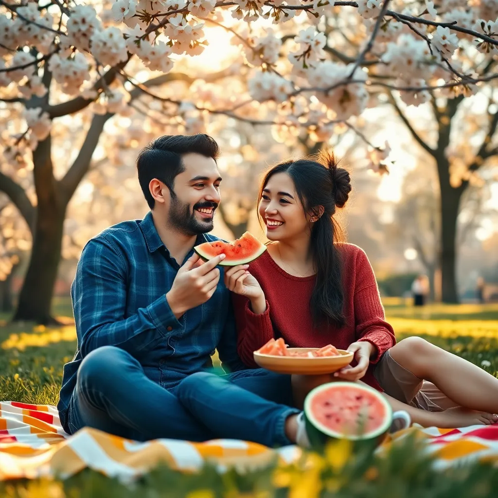 The Joy in Our Shared Moments