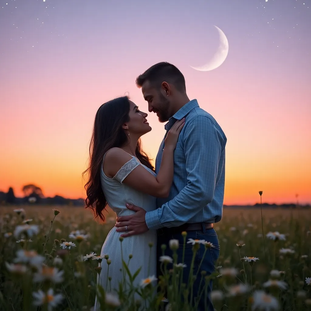 The Celestial Harmony of Souls