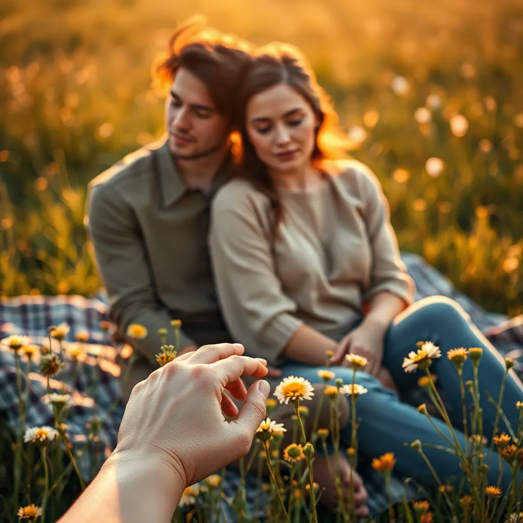 The Beauty of Vulnerable Togetherness