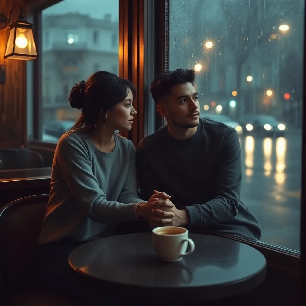When Love's Echoes Fade