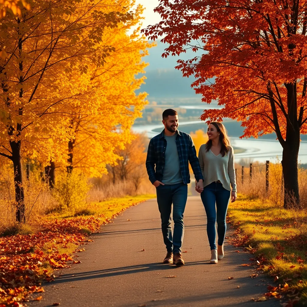 When Love Finds New Paths