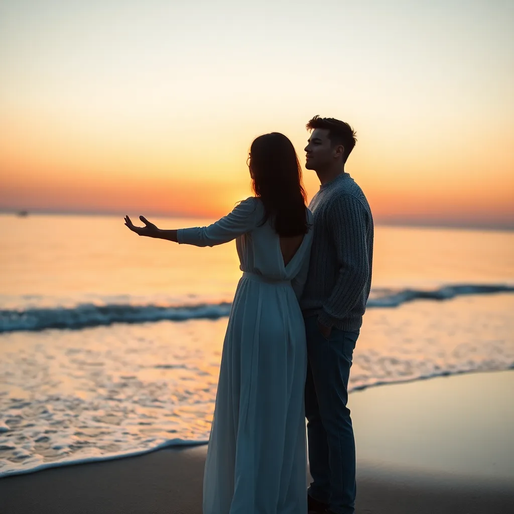 The Unfading Promise of Us