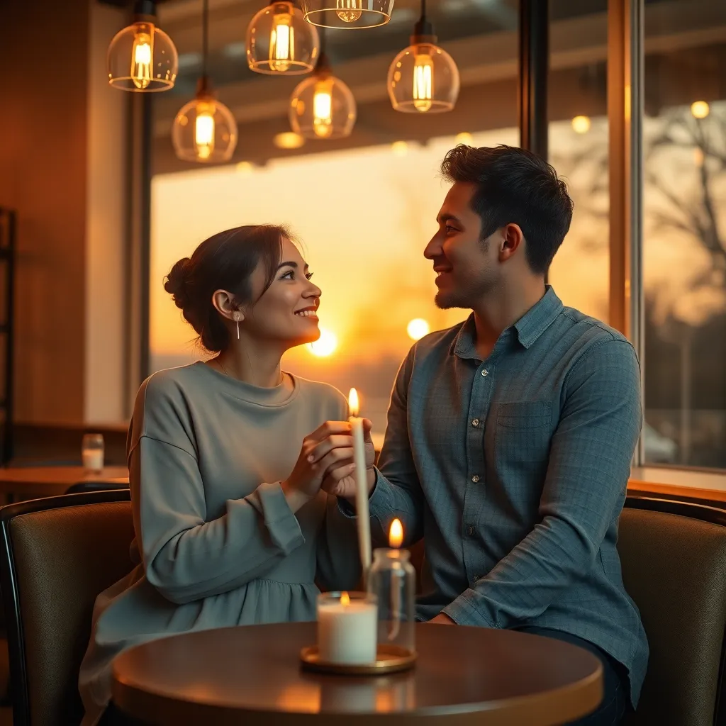 The Unheard Melody of Affection