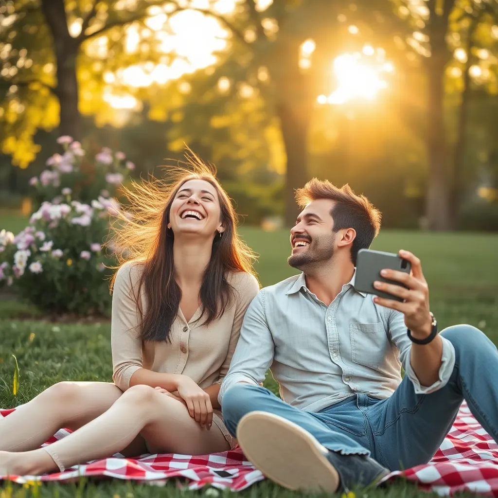 When Smiles Speak Volumes