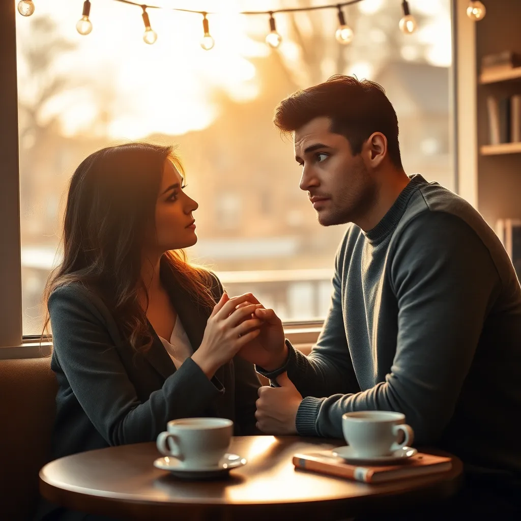 The Whispered Questions of Love