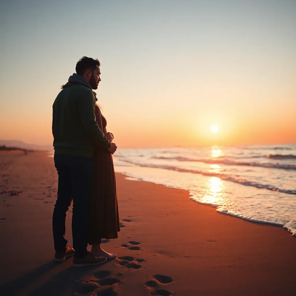 The Power of Unspoken Love