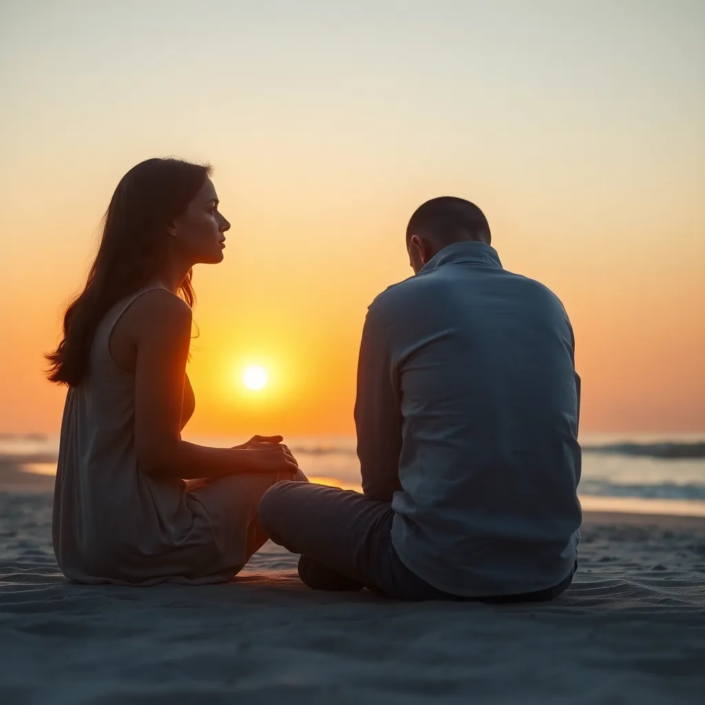 The Strength Found in Solitude