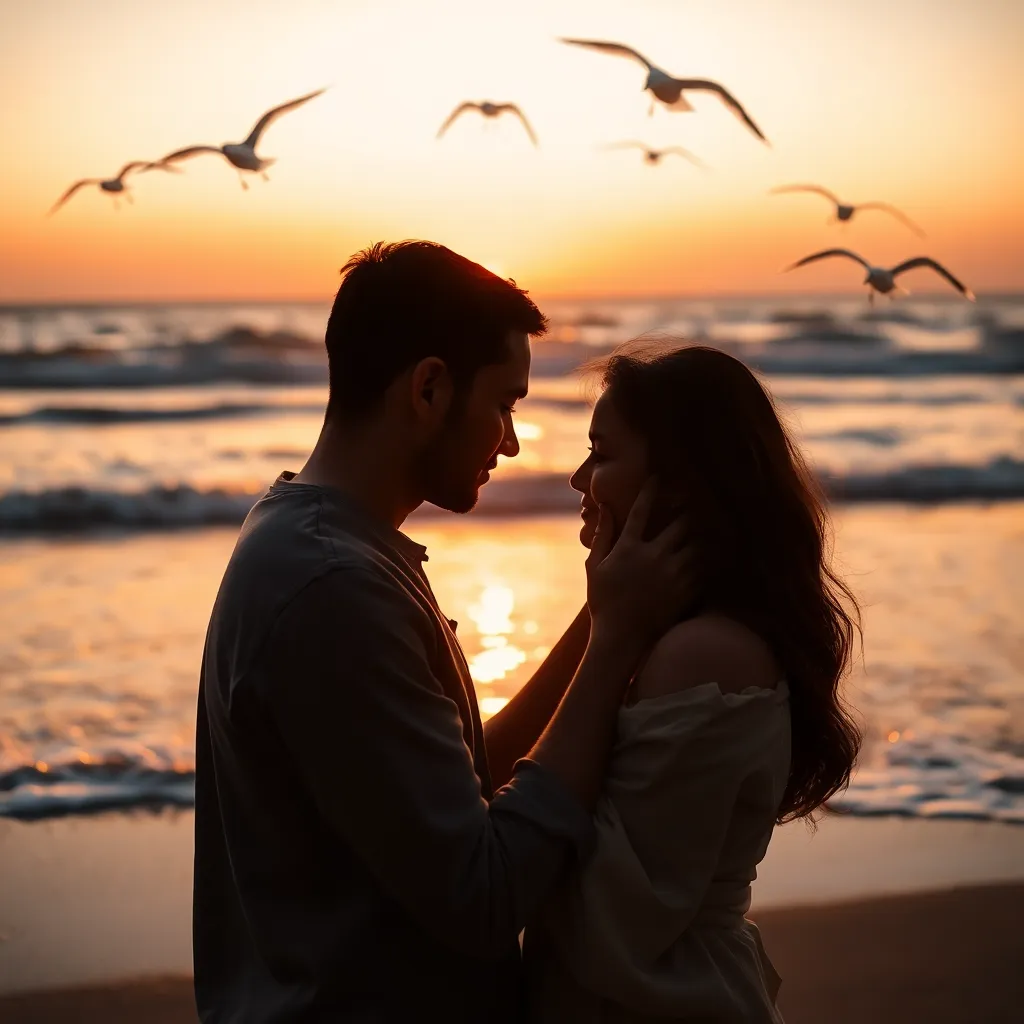 The Heart's Silent Liberation