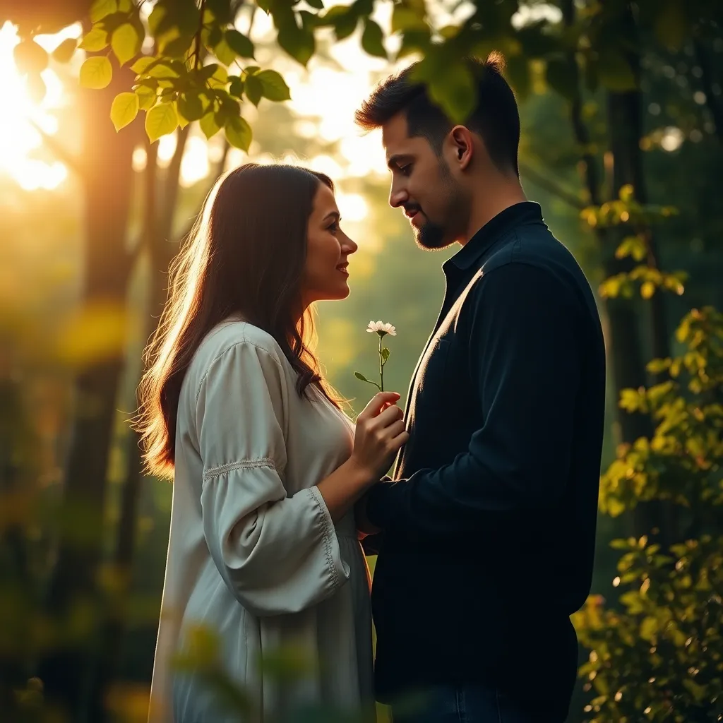 Where Love Whispers Our Name