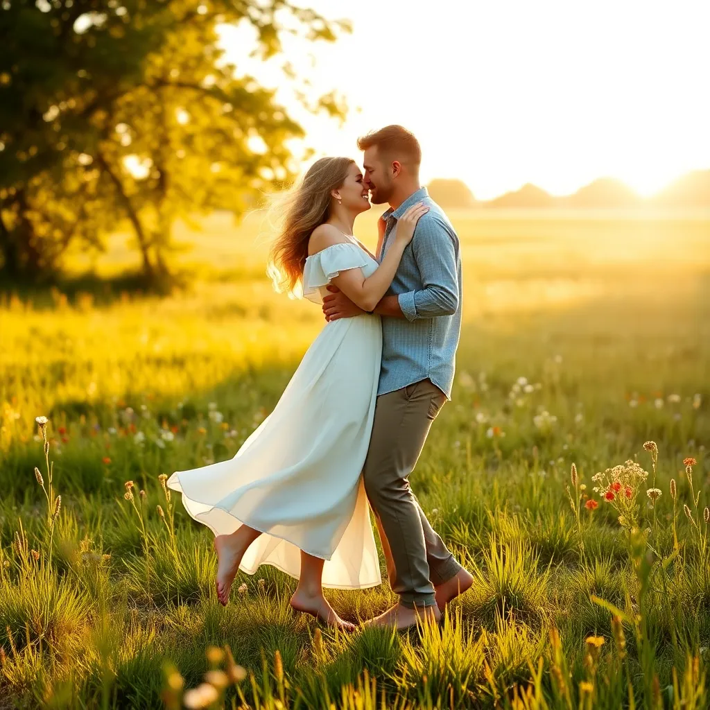 The Song of Everlasting Love