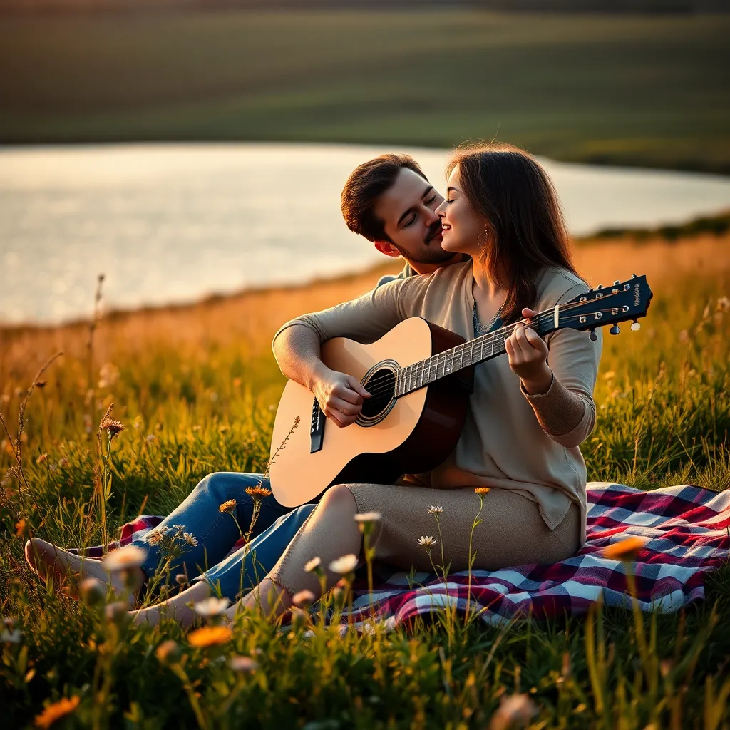 The Song of Our Hearts
