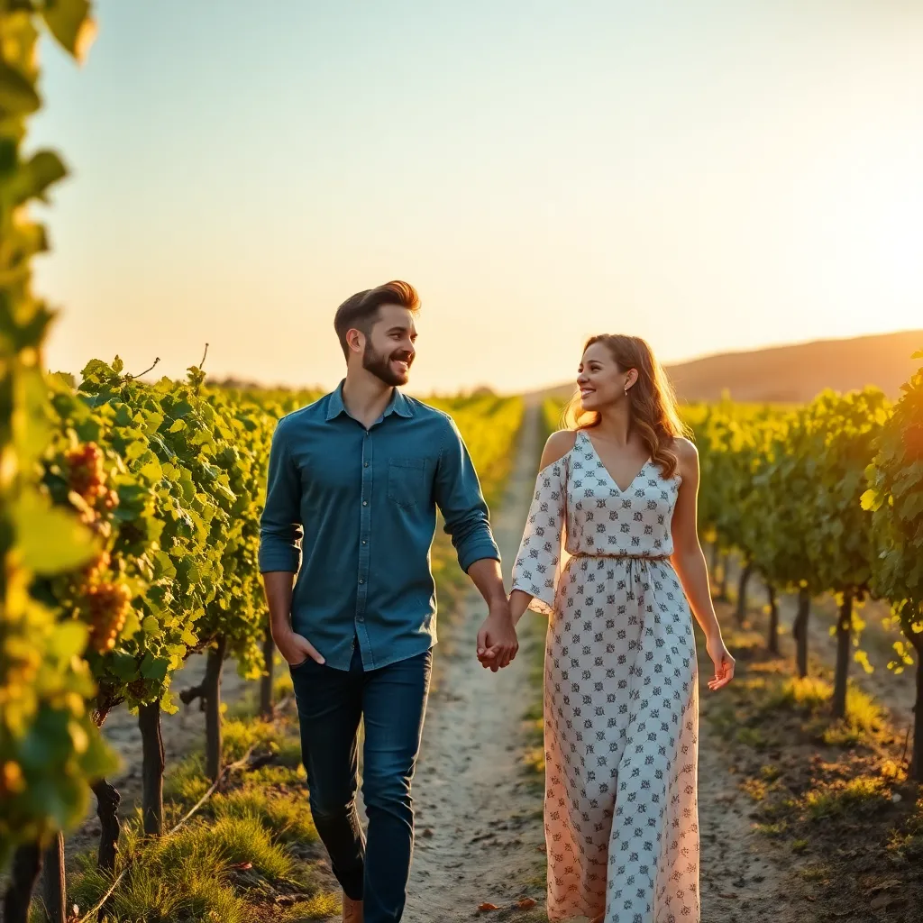 The Beauty of Love’s Journey