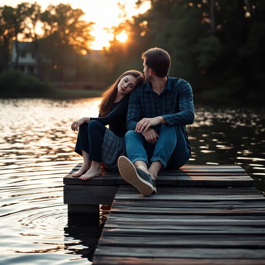 Beneath the Surface of Love
