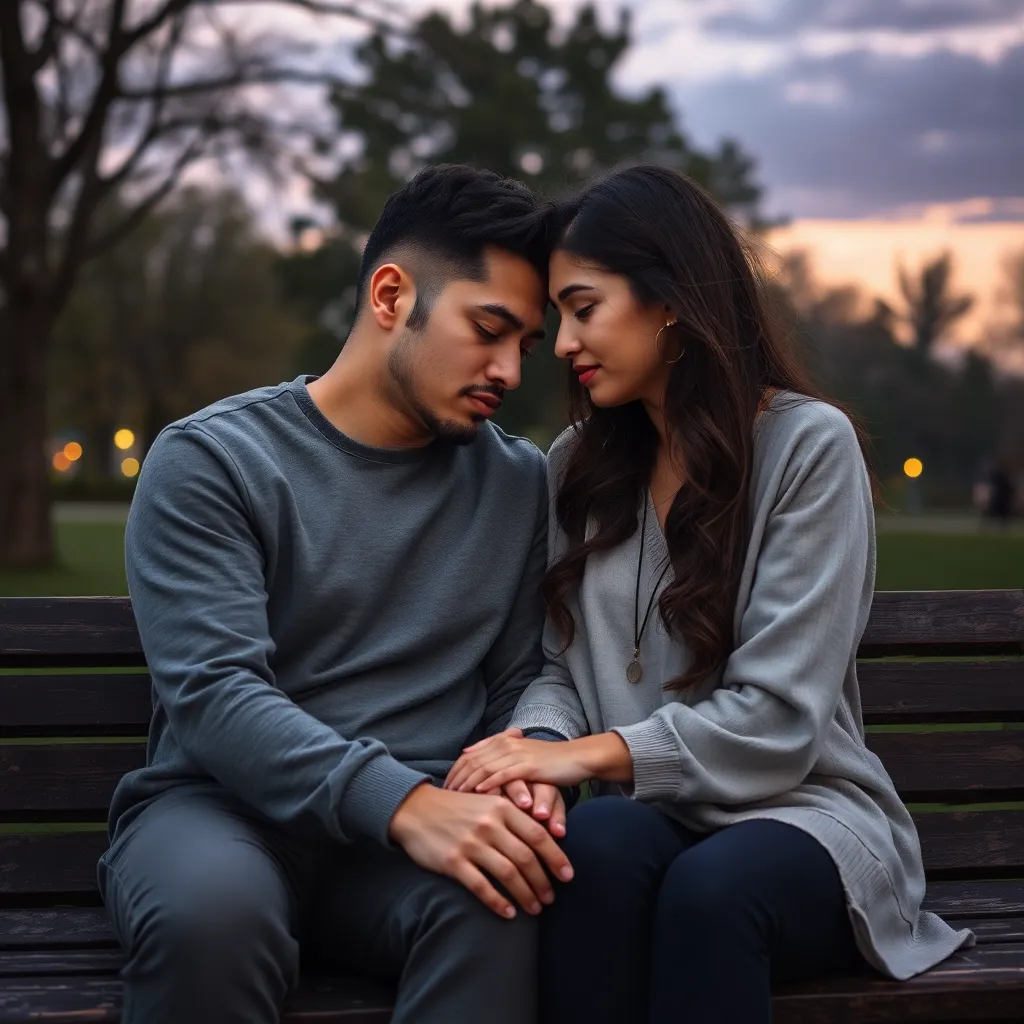 When Tenderness Turns to Tears