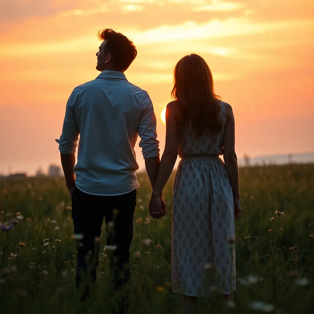 When Dreams Intertwine Bravely