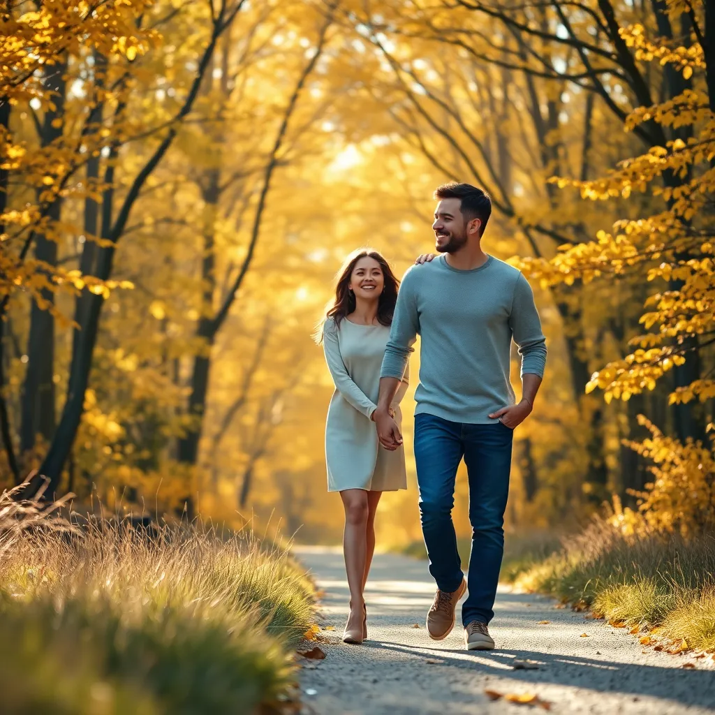 When Love is the Journey