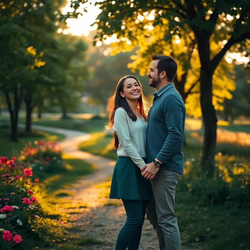 The Magic of Serendipitous Hearts
