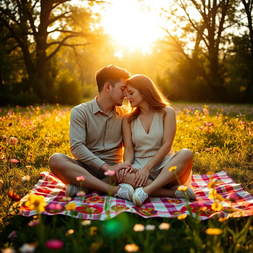 The Harmony of Our Hearts
