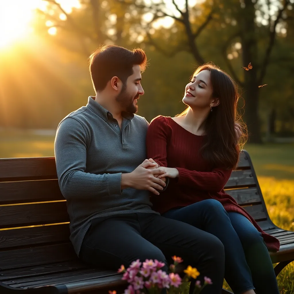 The Essence of Understanding Love