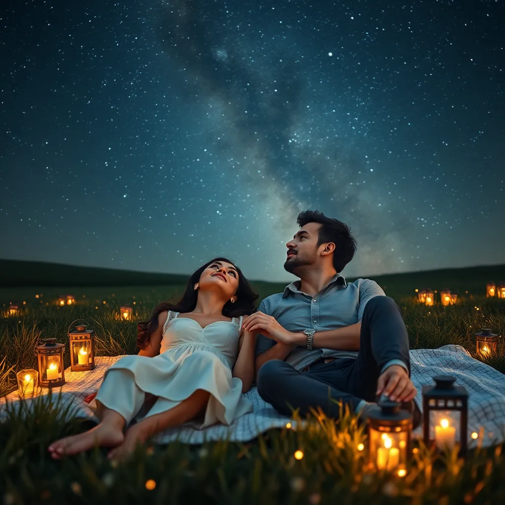 When Love is Written in the Stars