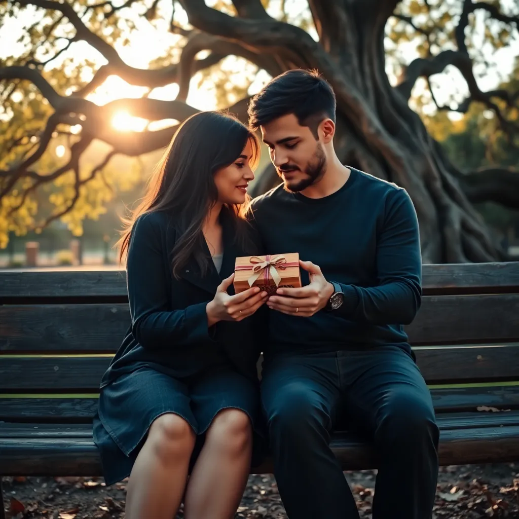 When Love is Our Legacy