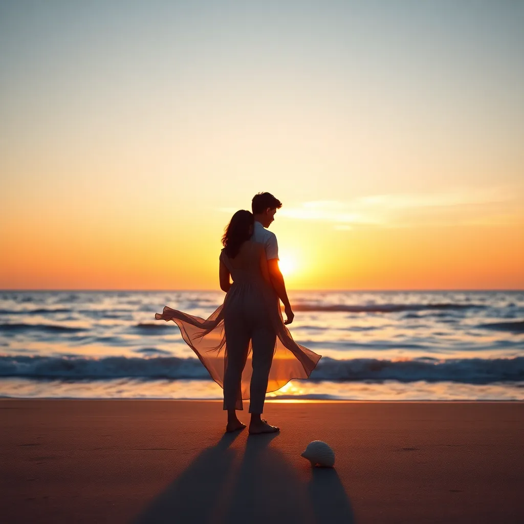 The Grace of Saying Goodbye