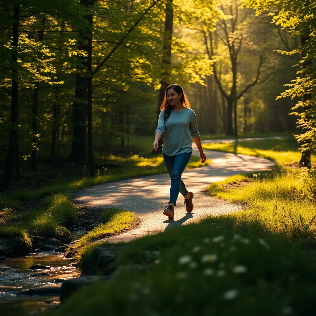 When Love Becomes a Journey
