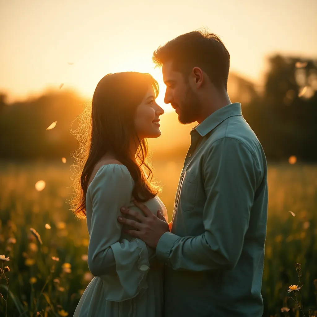 The Art of Loving Fearlessly