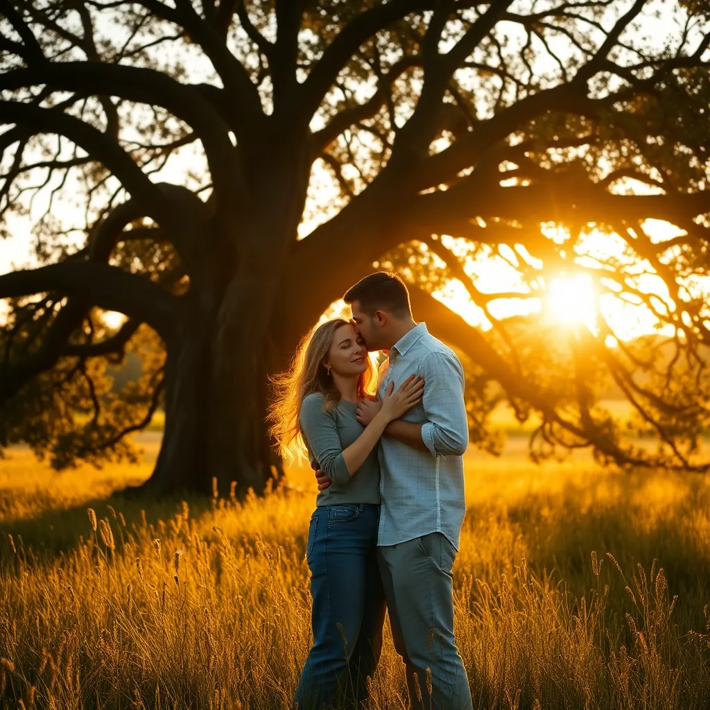 Echoes of Love from Within