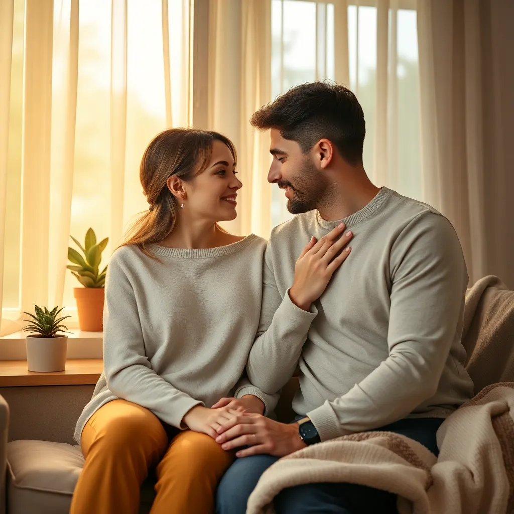 Nurturing Love’s Boundaries