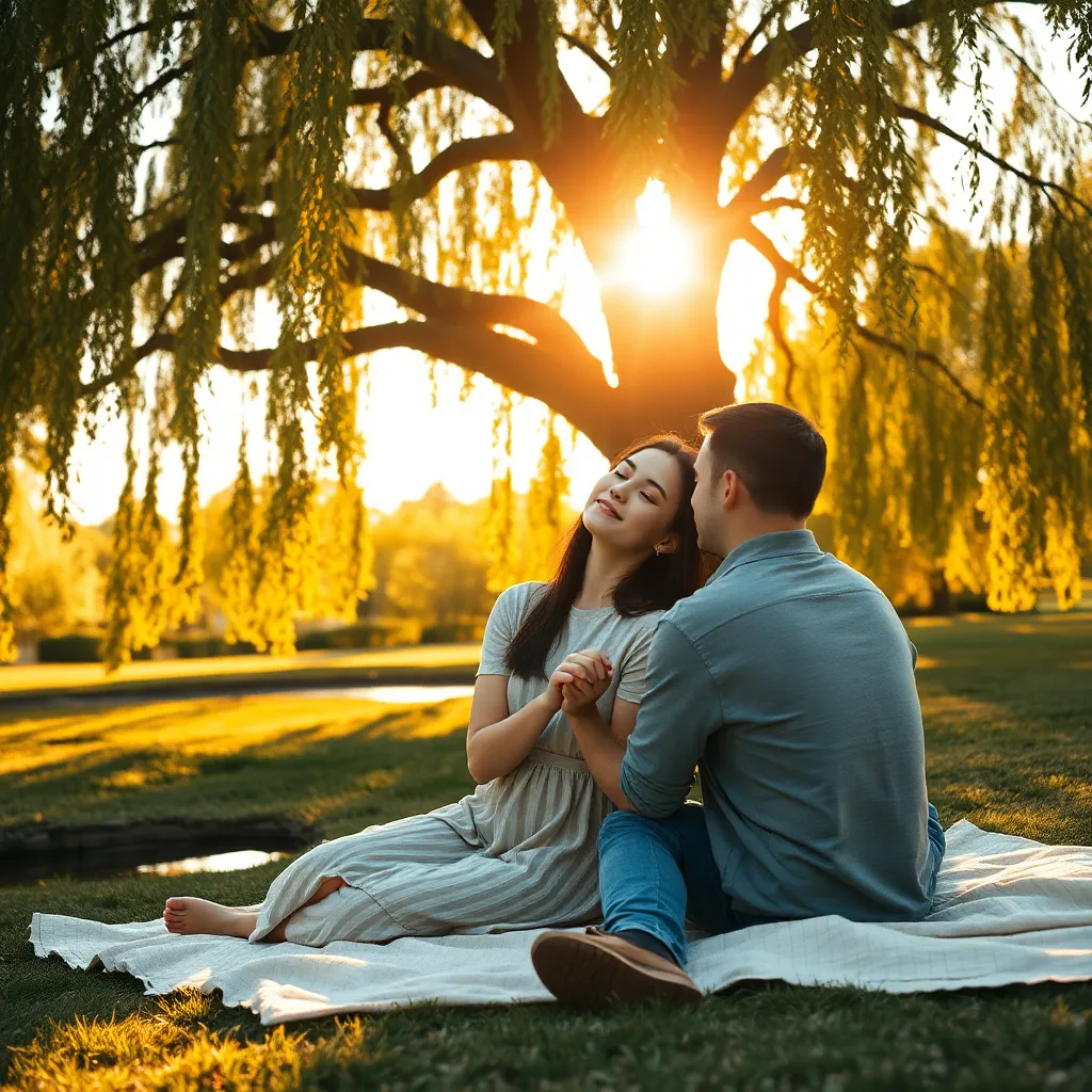 The Symphony of Self-Compassion
