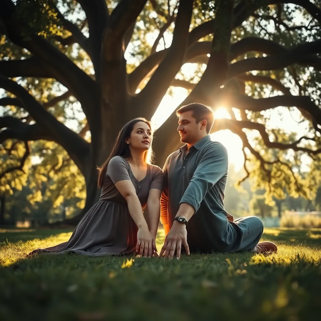 Beyond the Veil of Possessiveness