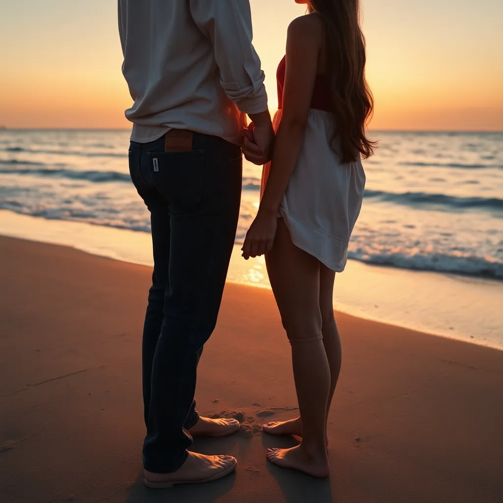 When Love Turns to Strength