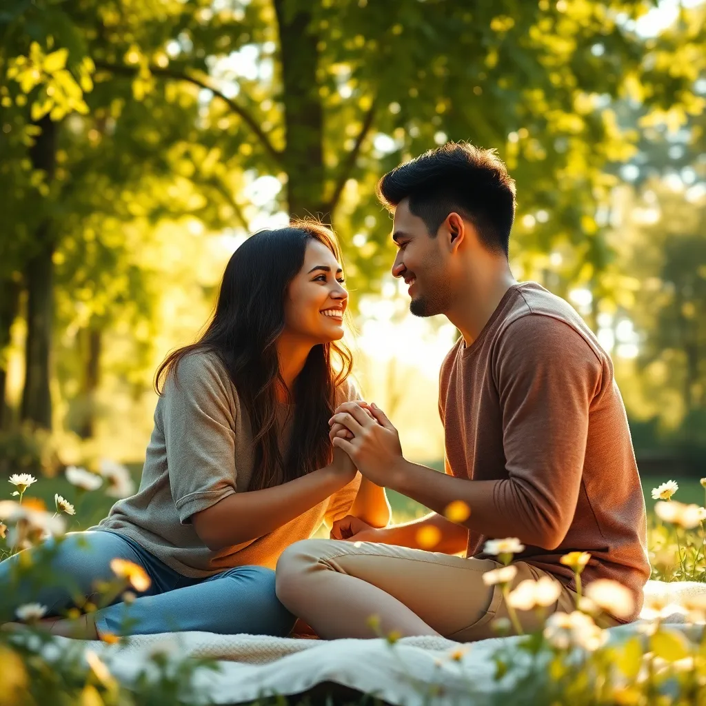 The Symphony of Inner Wholeness