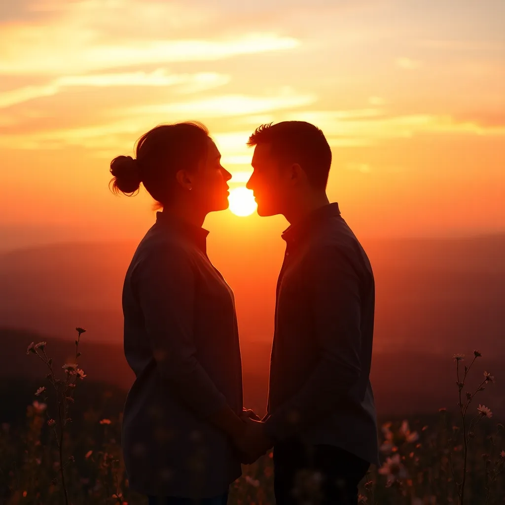 When Love Transcends the Ordinary