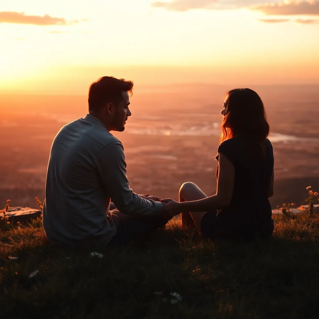 In the Echo of Shared Dreams