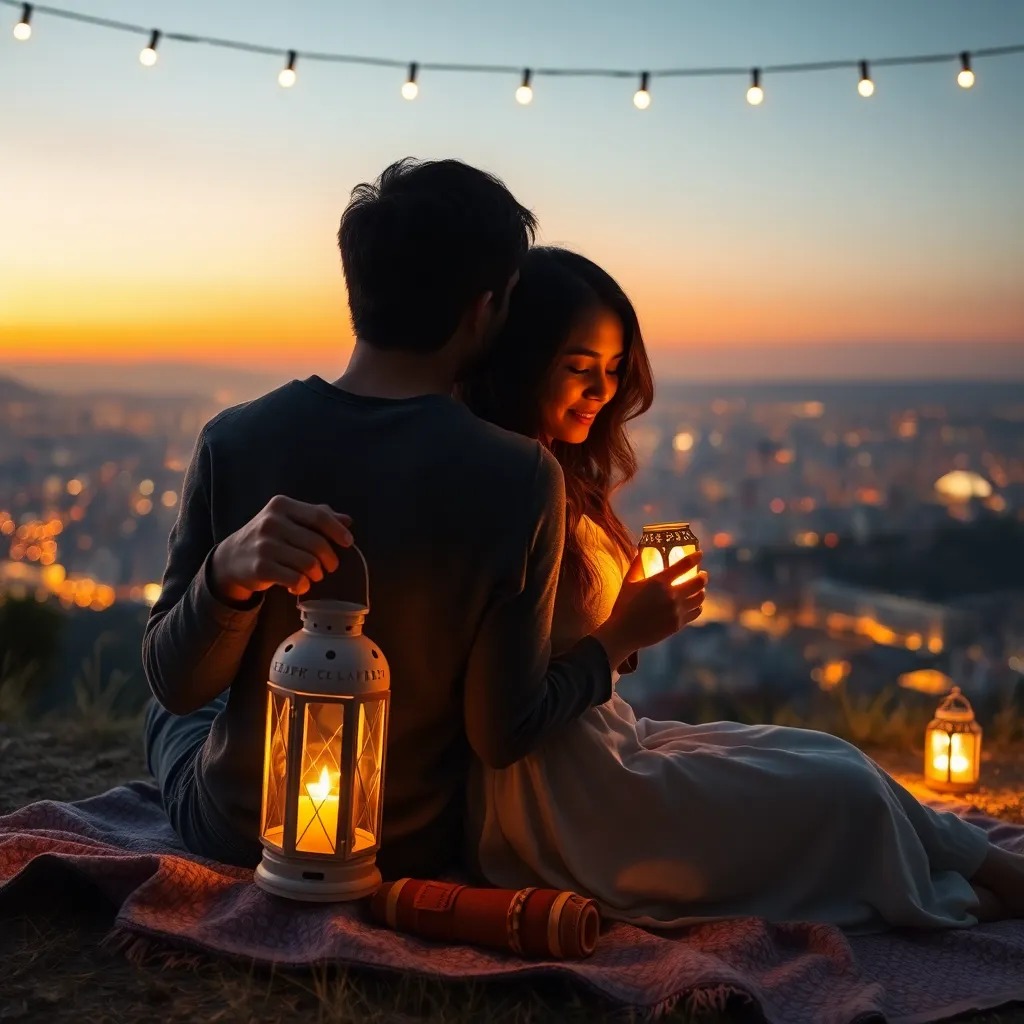 In the Light of Our Shared Dreams