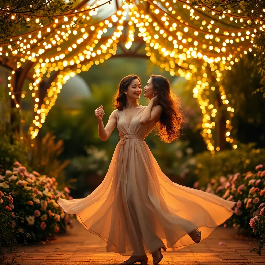 The Dance of Our Souls