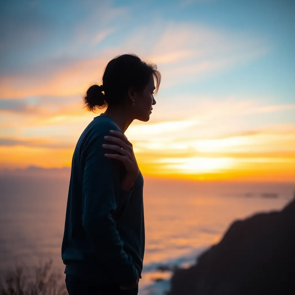 The Strength of Self-Discovery