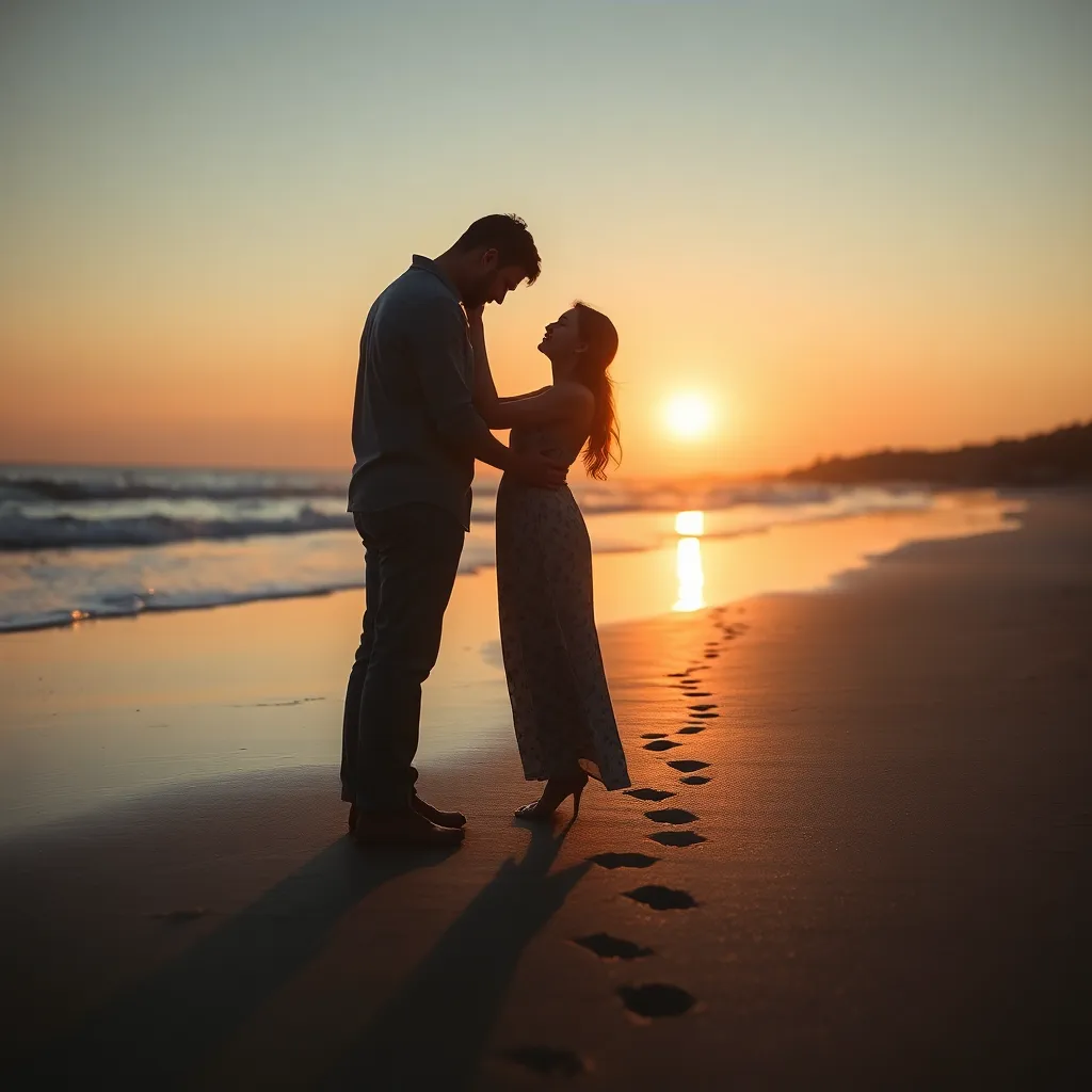 The Sweetness of Unseen Bonds