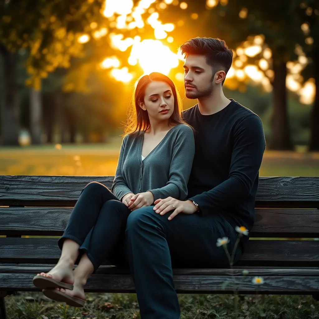 Yearning for the Familiar Touch