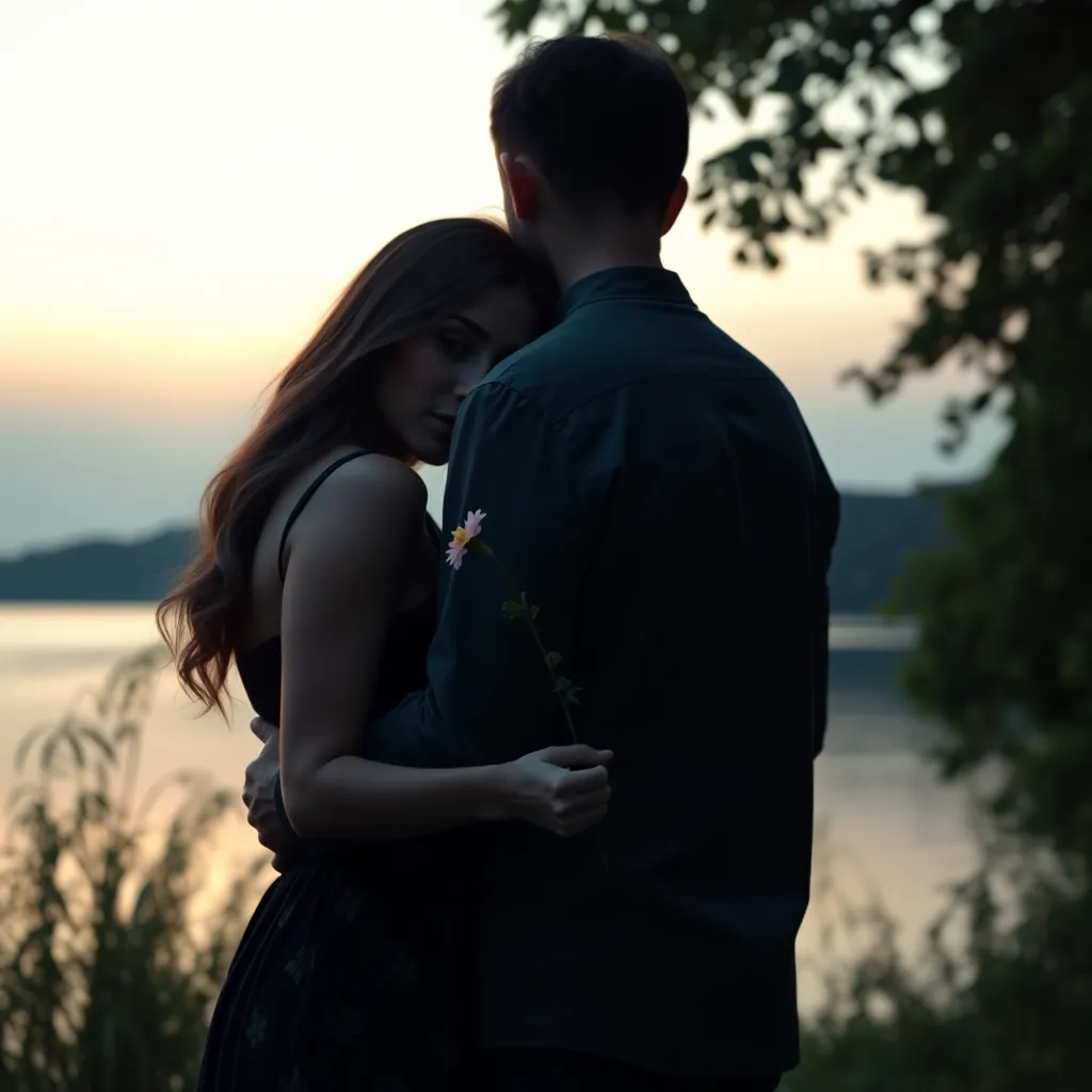 In the Whisper of Forever