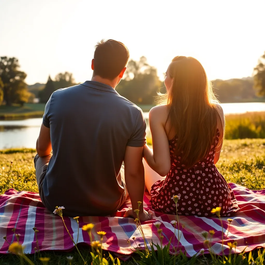 The Liberation of Self-Love