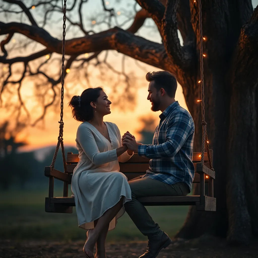 In Love's Unending Symphony