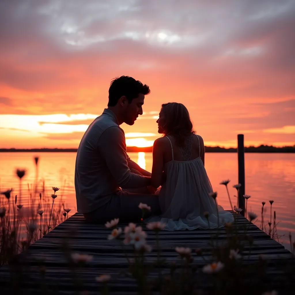 The Power of Inner Love