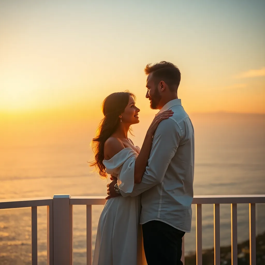 The Unyielding Call of Love