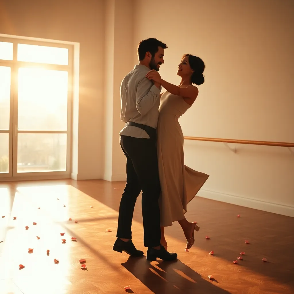 The Dance of Self-Awareness