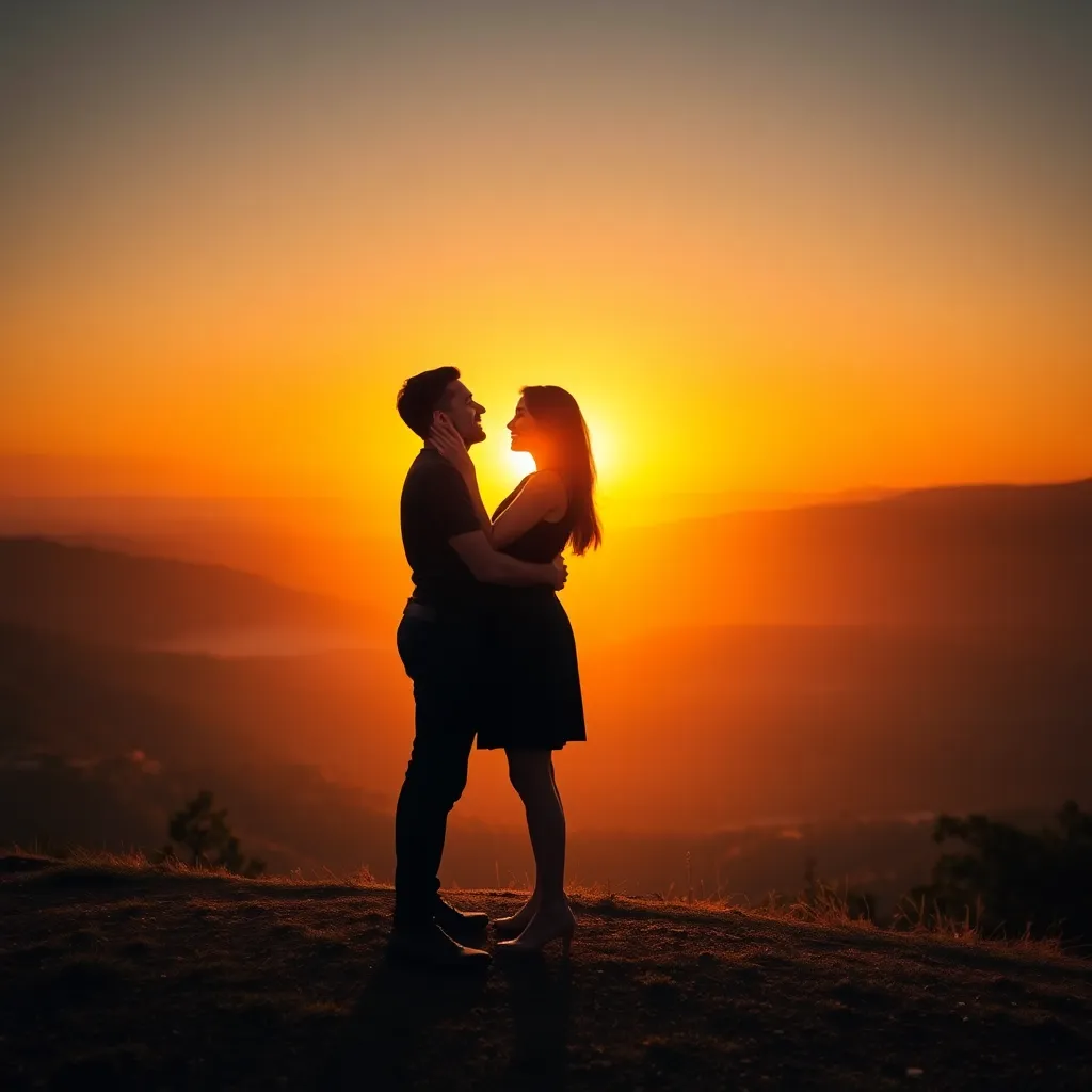 Beyond the Boundaries of Affection