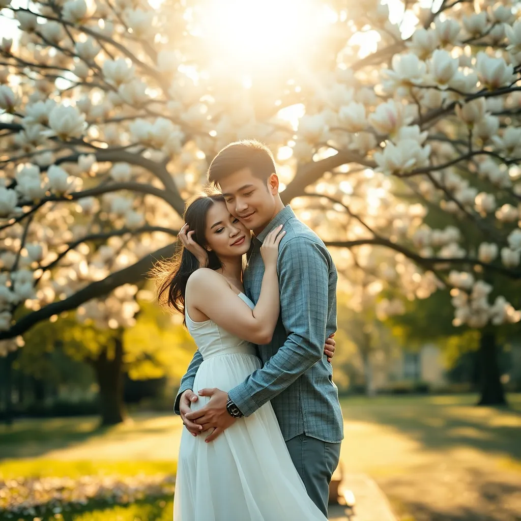 When Love Is Our Greatest Strength